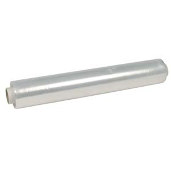 Abena. CATER-LINE tuorekelmu PE 9my 45cmx300m rulla 1kpl